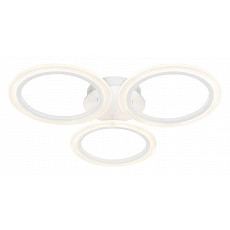 Потолочная люстра ambrella light fa fa4052